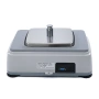 Весы прецизионные лабораторные Altimax BP-6-12100, внешняя калибровка, d=10 мг, Max=12100 г (с поверкой) купить по низкой цене | МАКСПРОФИТ
