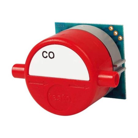 Запасной сенсор CO только для testo 310 (Арт: 0390 0119) купить по низкой цене | МАКСПРОФИТ