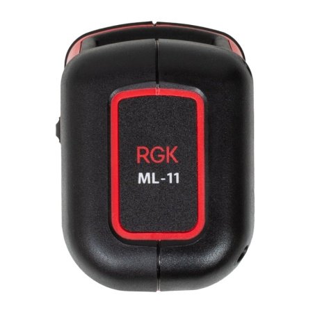 Комплект: лазерный уровень RGK ML-11 + штатив AMO A160 купить по низкой цене | МАКСПРОФИТ