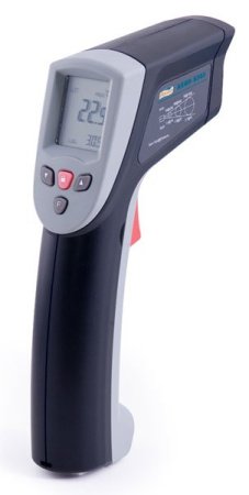 Пирометр АКИП-9302 купить по низкой цене | МАКСПРОФИТ