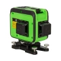 Комплект: лазерный уровень RGK PR-38G + штатив RGK F170 купить по низкой цене | МАКСПРОФИТ