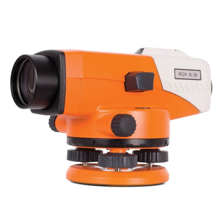 Комплект оптический нивелир RGK N-24 + штатив S6-N + рейка AMO S3 купить по низкой цене | МАКСПРОФИТ