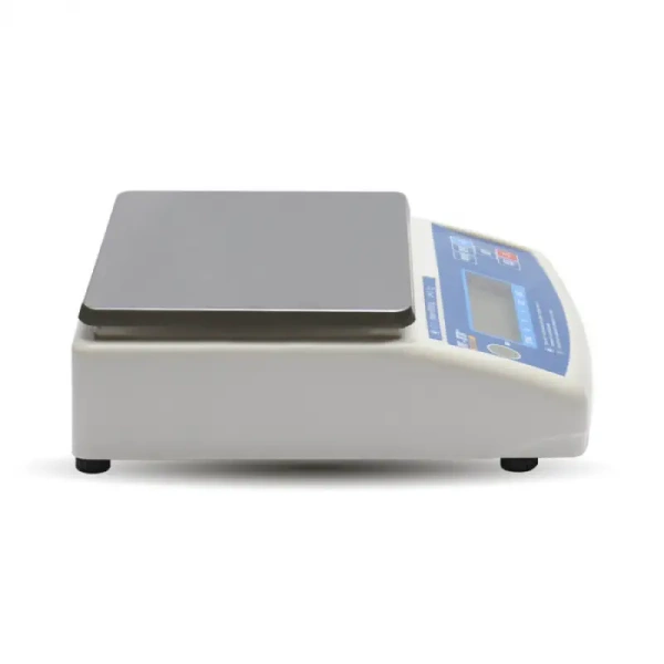 Лабораторные весы M-ER 122 АCF-1500.05 "ACCURATE" LСD с поверкой купить по низкой цене | МАКСПРОФИТ