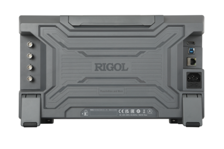 Цифровой Осциллограф Rigol DHO1202 купить по низкой цене | МАКСПРОФИТ