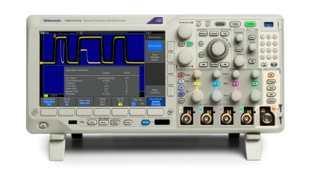 Осциллограф Tektronix MDO3012 купить по низкой цене | МАКСПРОФИТ