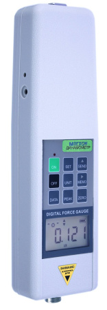 Динамометр с выносным тензодатчиком МЕГЕОН 43020 купить по низкой цене | МАКСПРОФИТ