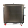 Мойка ультразвуковая промышленная Altimax UCI-1-530 (53 л; до 95°C) купить по низкой цене | МАКСПРОФИТ