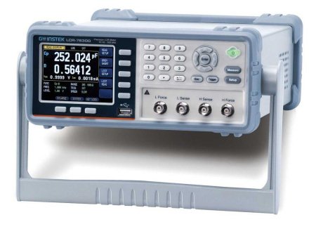 Измеритель GW Instek LCR-76002 купить по низкой цене | МАКСПРОФИТ