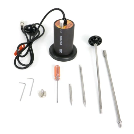 Акустический датчик Техно-АС AD-257 купить по низкой цене | МАКСПРОФИТ