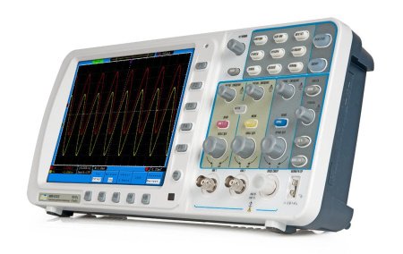 Осциллограф АКИП-4122/3 купить по низкой цене | МАКСПРОФИТ