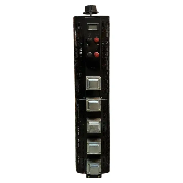 Автотрансформатор ЛАТР SUNTEK 30000ВА 0-300 В 120А купить по низкой цене | МАКСПРОФИТ