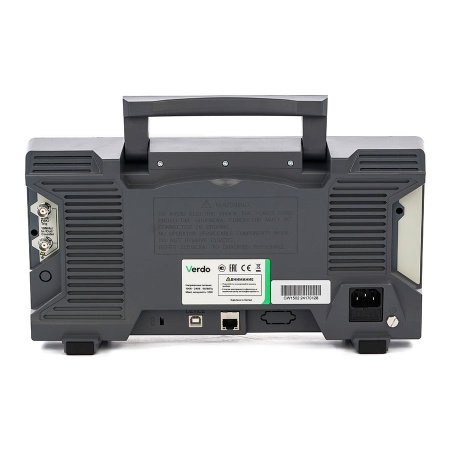 Генератор сигналов VERDO GW1502 купить по низкой цене | МАКСПРОФИТ