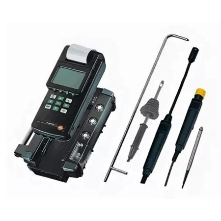 Набор testo 300 XXL SO 2 купить по низкой цене | МАКСПРОФИТ