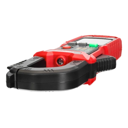 Токоизмерительные клещи Ermenrich Ping MK50 купить по низкой цене | МАКСПРОФИТ