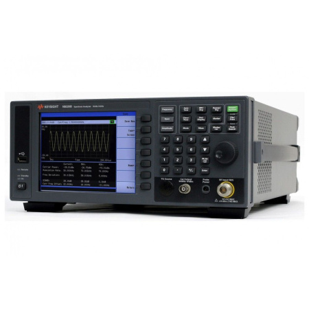 Анализатор спектра BSA Keysight N9320B (от 9 кГц до 3 ГГц) купить по низкой цене | МАКСПРОФИТ