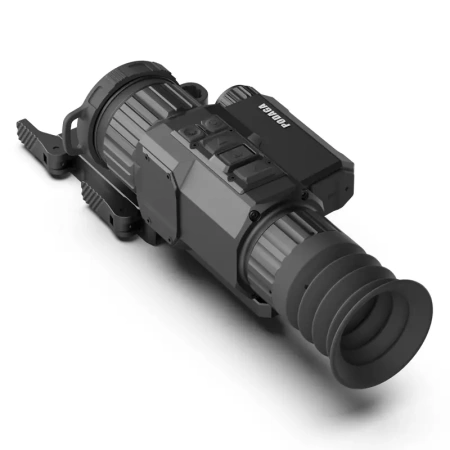 Тепловизионный прицел LZIRTEK Podaga 635 купить по низкой цене | МАКСПРОФИТ