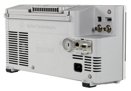 Осциллограф MSOX3024A купить по низкой цене | МАКСПРОФИТ