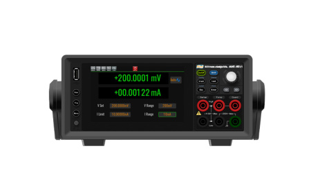 Источник-измеритель АКИП-1601/1 купить по низкой цене | МАКСПРОФИТ