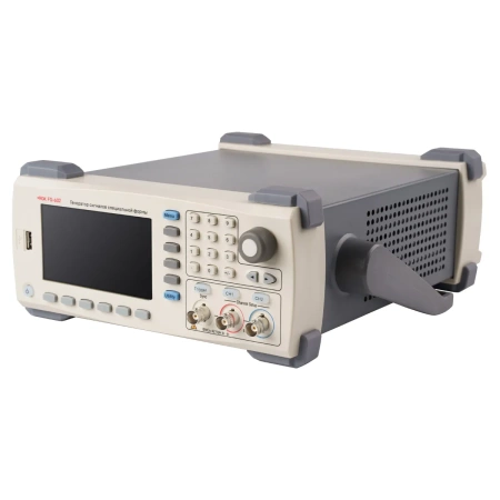 Генератор сигналов специальной формы RGK FG-602 купить по низкой цене | МАКСПРОФИТ