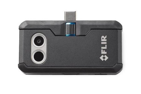 Тепловизор FLIR ONE Pro для Android MICRO USB International купить по низкой цене | МАКСПРОФИТ