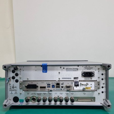 Анализатор спектра Keysight N9020B-550 (от 10 Гц до 44 ГГц) (демонстрационный) купить по низкой цене | МАКСПРОФИТ