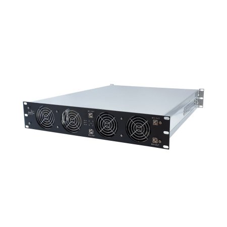 Векторный генератор сигналов AnaPico RFVSG4-2, 4 ГГц, 2 канала, 1U для монтажа в стойку купить по низкой цене | МАКСПРОФИТ