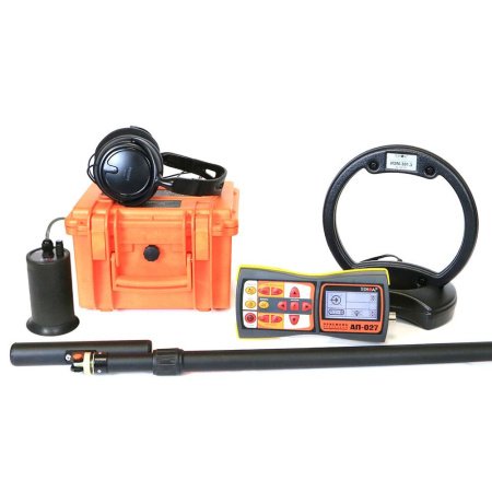 Трассотечеискатель Техно-АС Успех АТГ-525.60Н купить по низкой цене | МАКСПРОФИТ